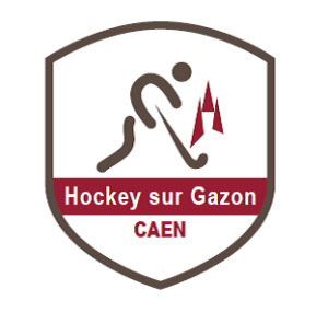 Logo HCV Caen EC