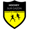 Logo CA Lisieux Hockey